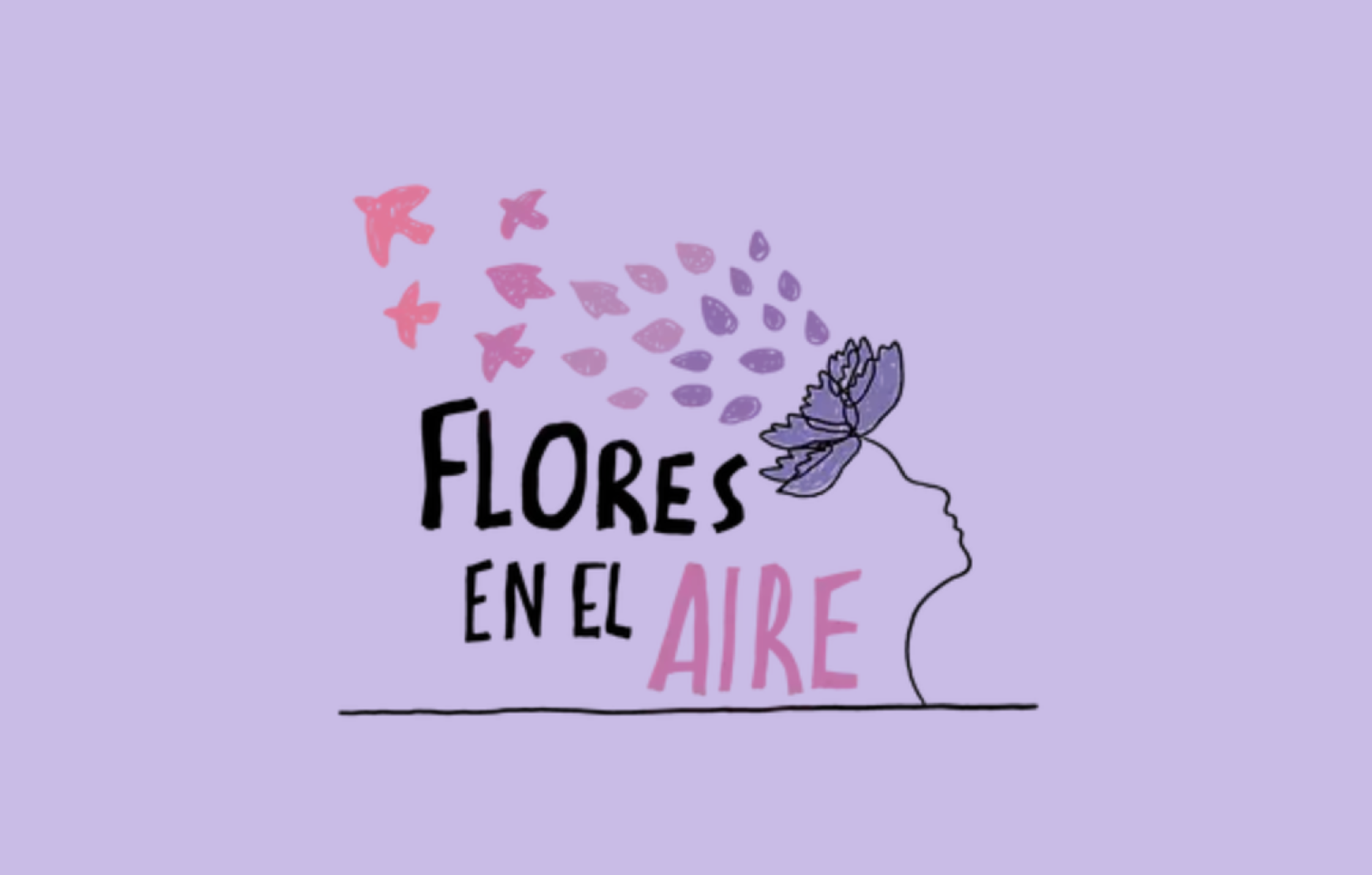 Imagen del proyecto Flores en el Aire