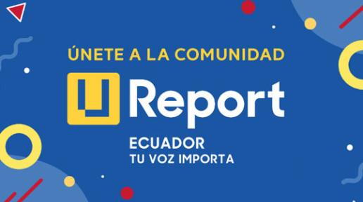 U-Report