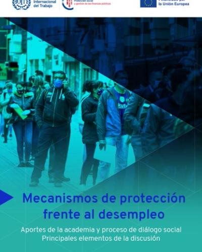 Mecanismos de protección frente al desempleo 